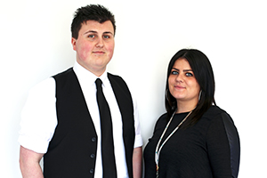 Congratulations to PAS Apprentice's