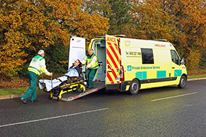 PAS Awarded London North West Healthcare NHS Trust Contract