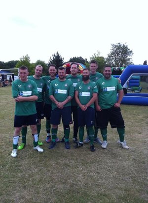 PAS FC