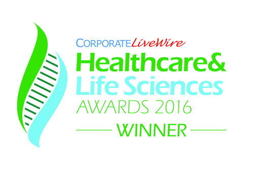 PAS win Award