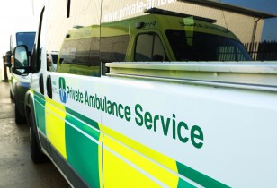 Ambulance