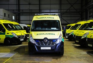 Fleet