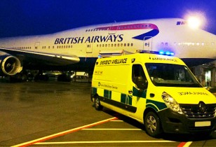 Repatriation