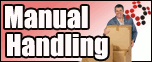 Moving / lifting objects alone, with a partner, or with lifting aids