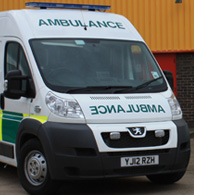 Private Ambulance Services